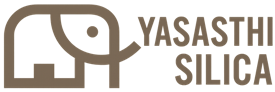 yasasthi silica logo